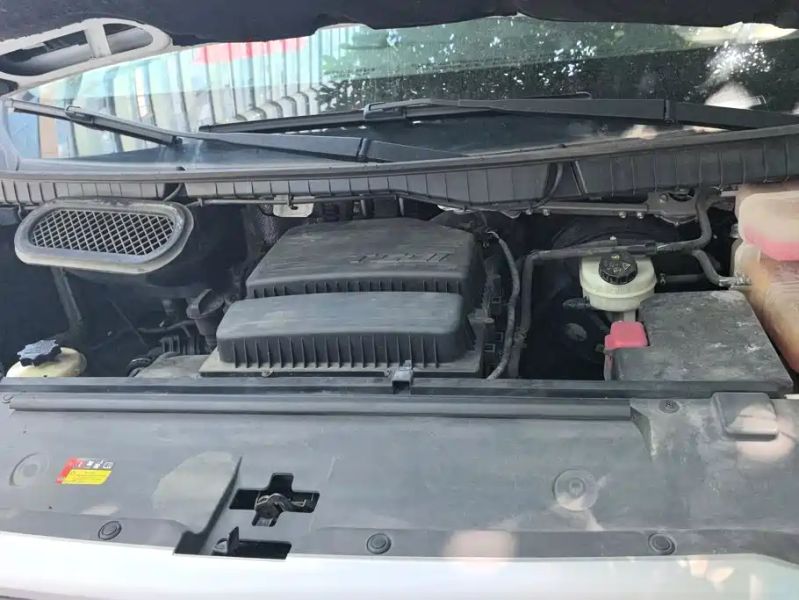 Saic-maxus V90