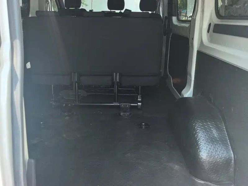 Saic-maxus V90