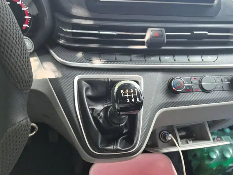 Saic-maxus V90