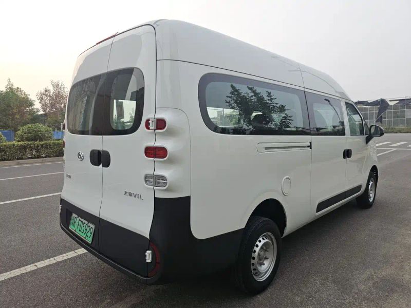 Saic-maxus V1