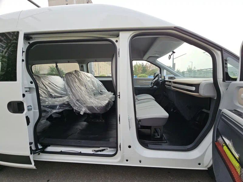Saic-maxus V1