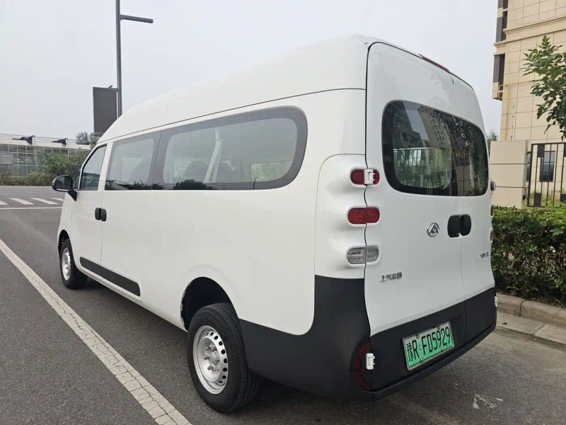 Saic-maxus V1