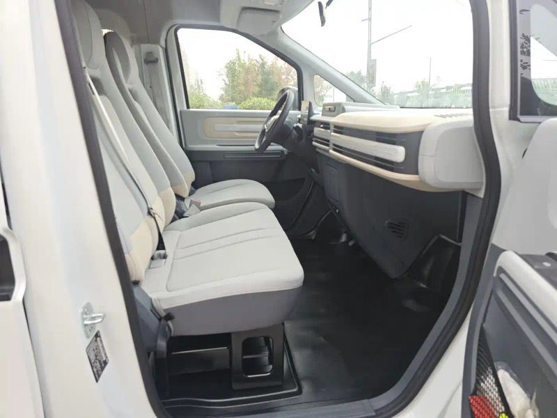 Saic-maxus V1