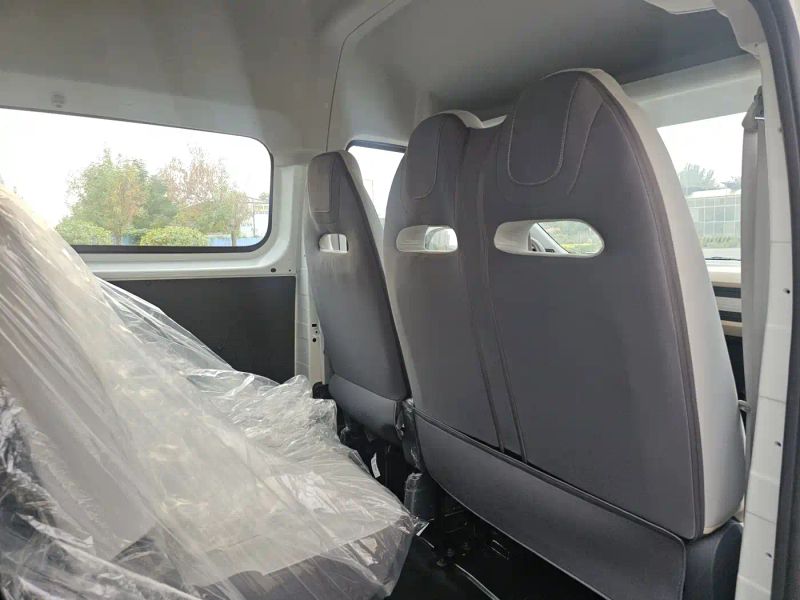Saic-maxus V1