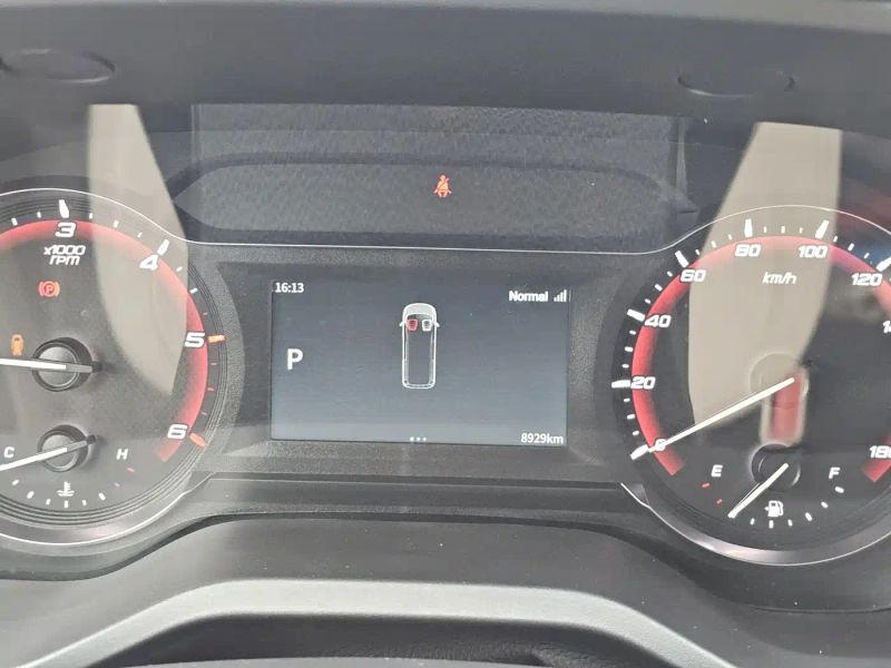 Saic-maxus V70