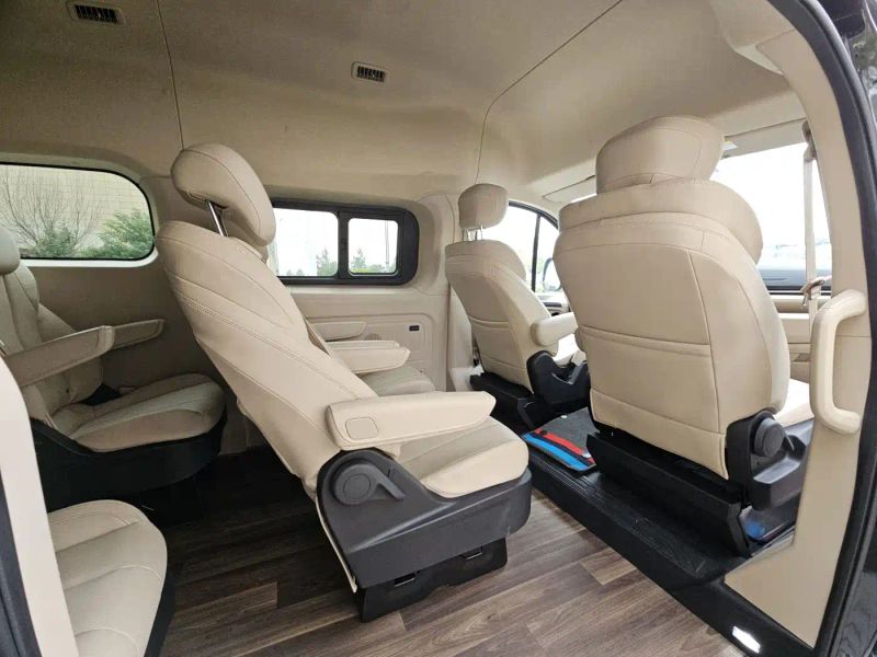 Saic-maxus V70