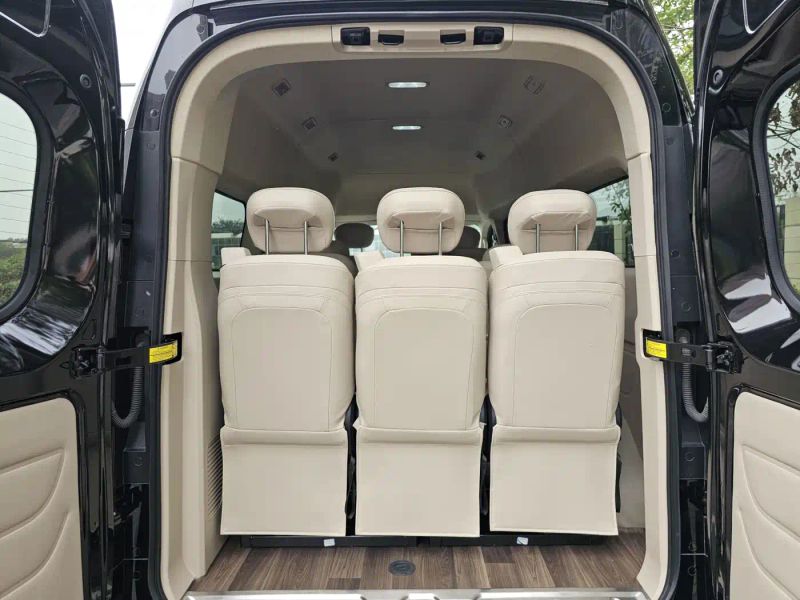 Saic-maxus V70