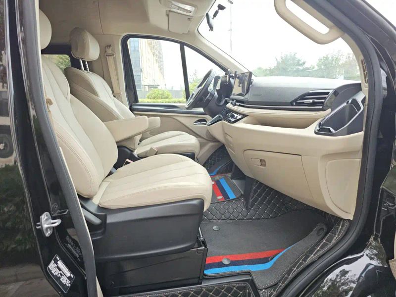 Saic-maxus V70