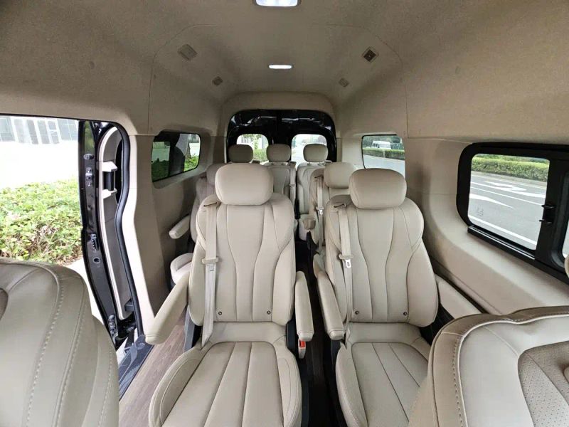 Saic-maxus V70