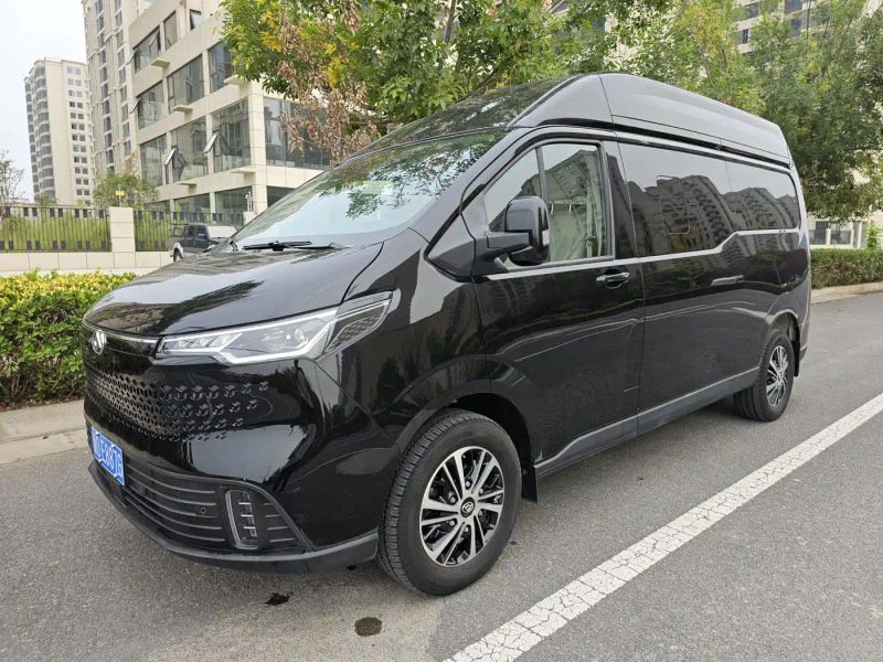 Saic-maxus V70