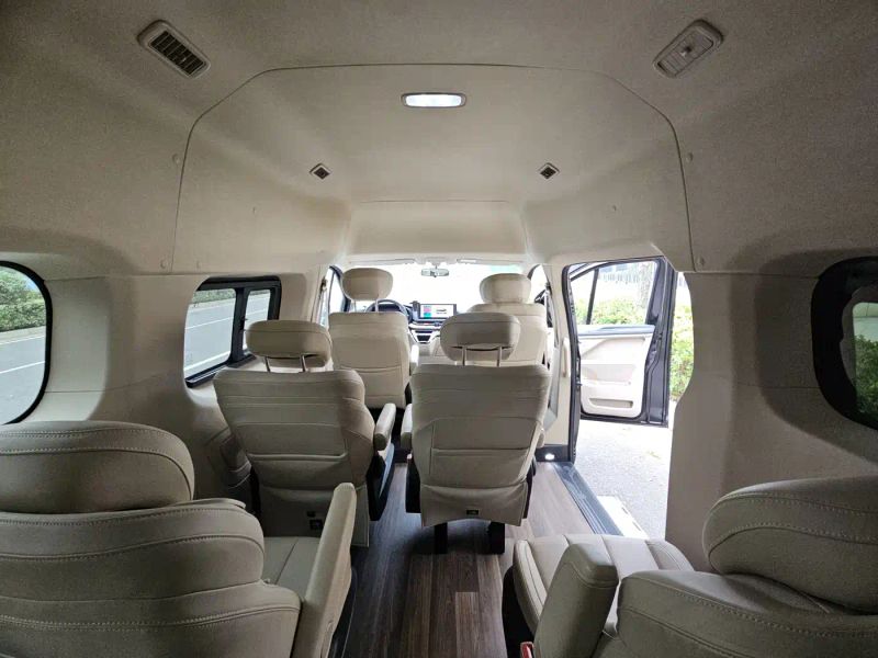 Saic-maxus V70
