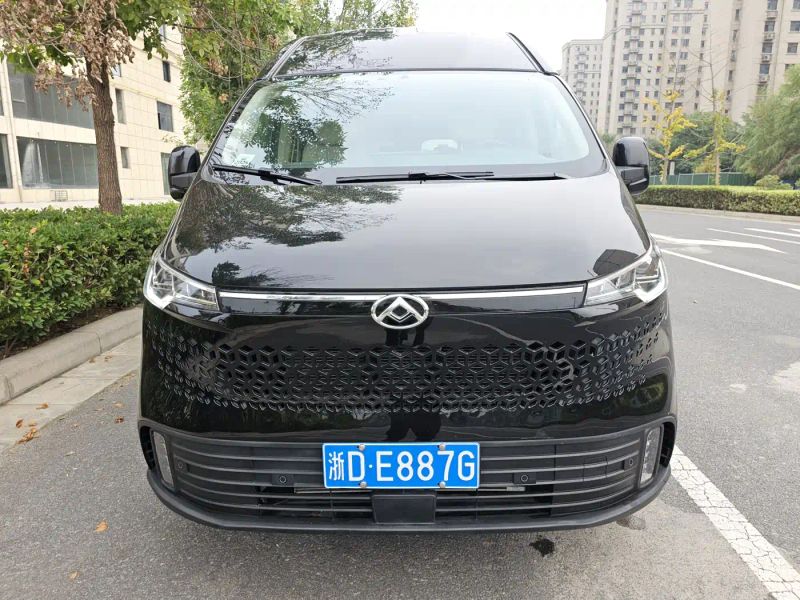 Saic-maxus V70