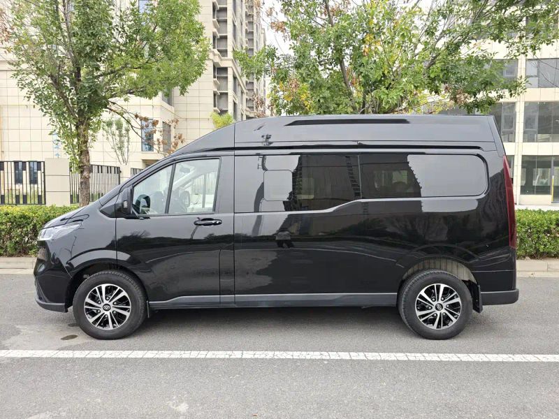Saic-maxus V70