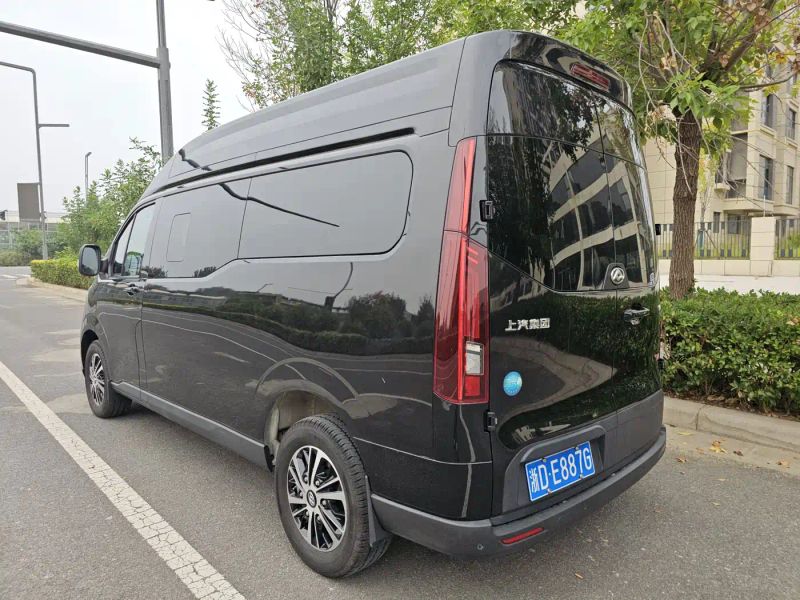 Saic-maxus V70