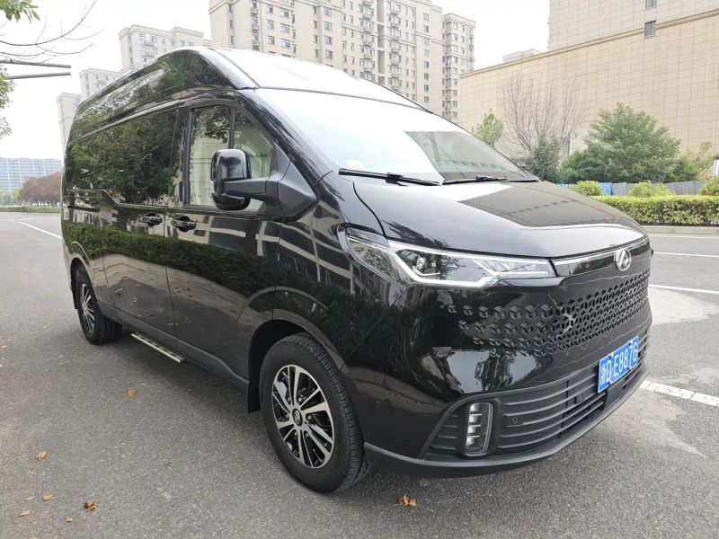 Saic-maxus V70