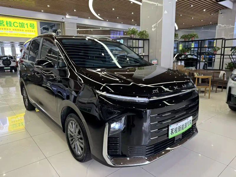Saic-maxus G50
