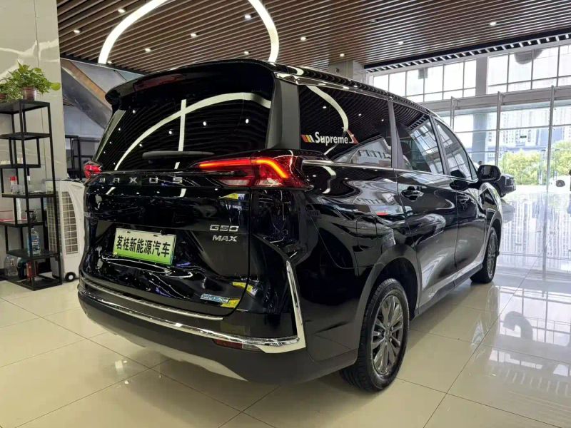 Saic-maxus G50