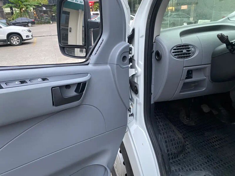 Saic-maxus V80