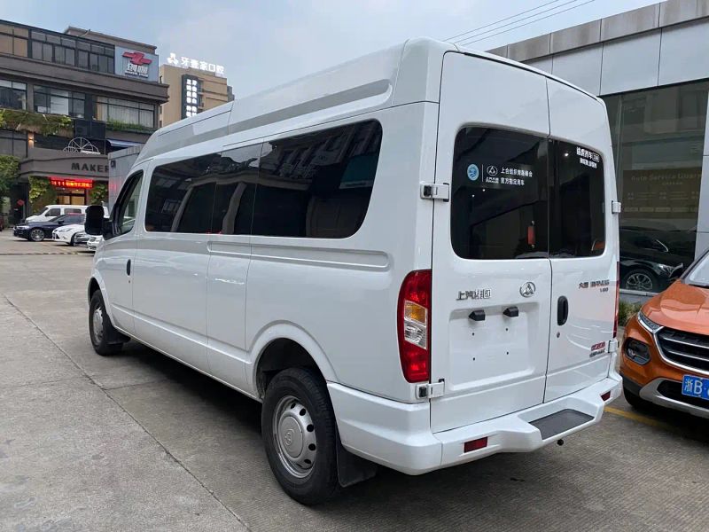 Saic-maxus V80