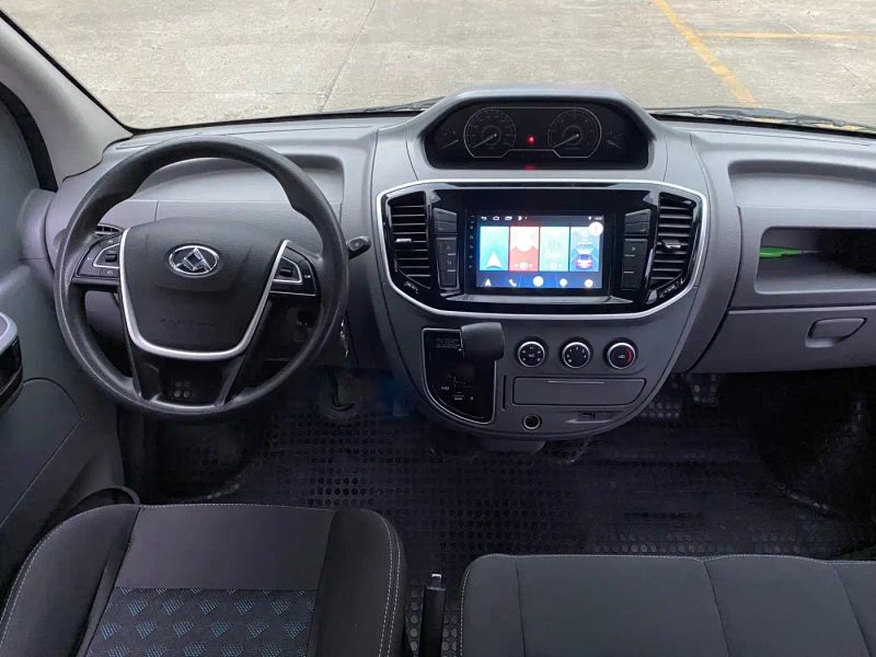Saic-maxus V80