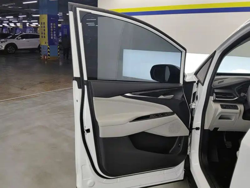 Saic-maxus G50