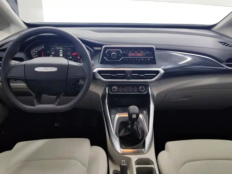 Saic-maxus G50