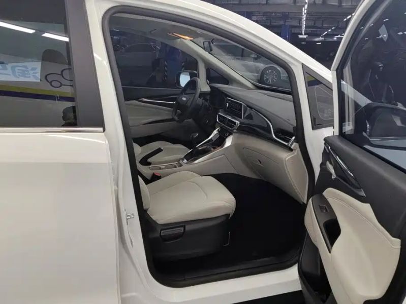 Saic-maxus G50