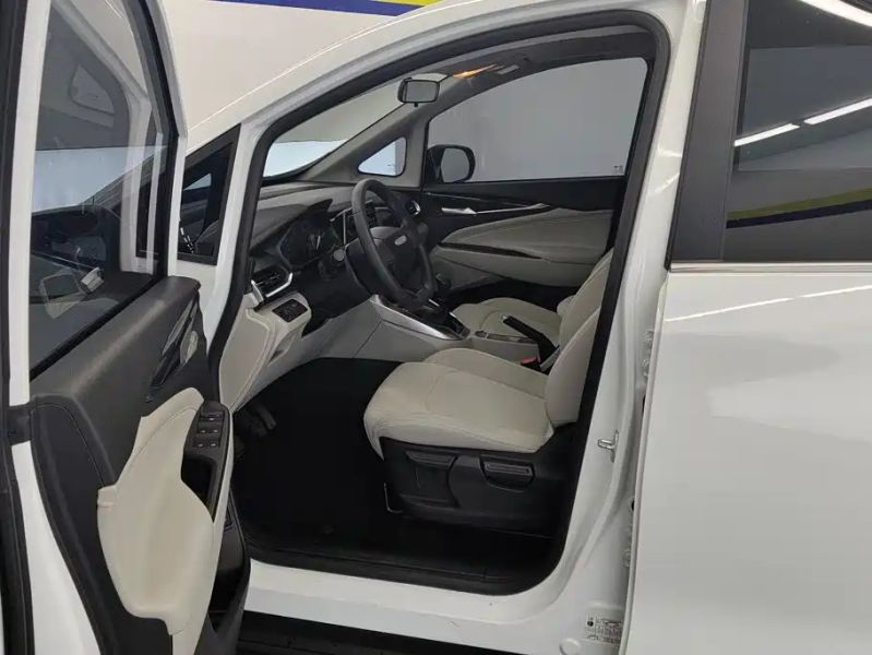 Saic-maxus G50