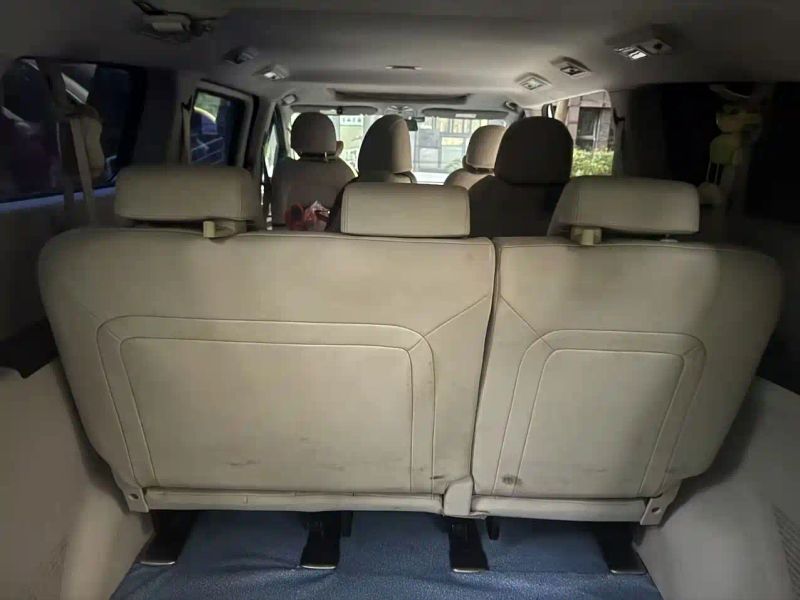 Saic-maxus G10