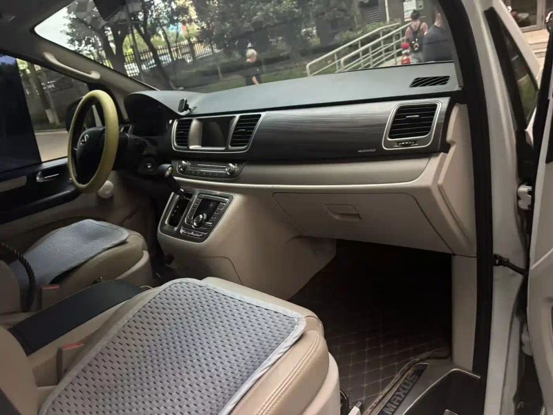 Saic-maxus G10