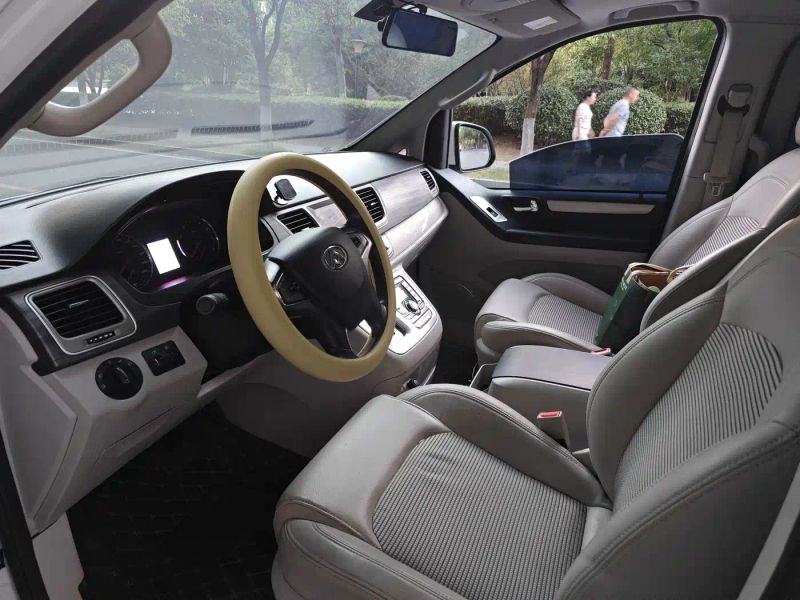 Saic-maxus G10
