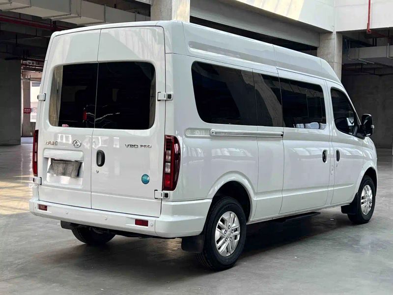 Saic-maxus V80