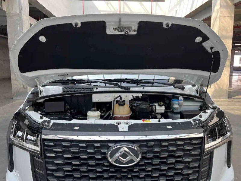 Saic-maxus V80