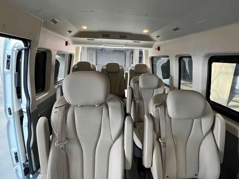 Saic-maxus V80