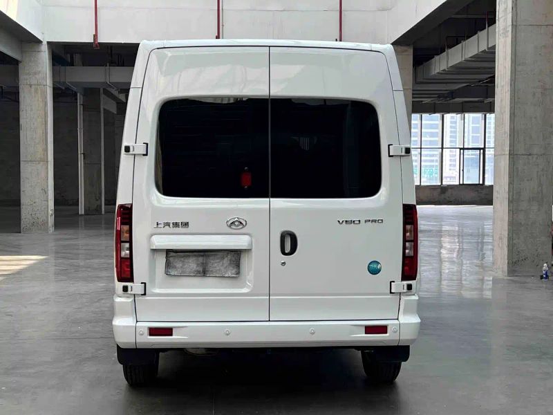 Saic-maxus V80