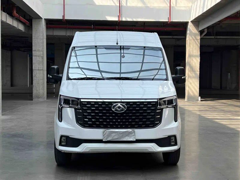 Saic-maxus V80