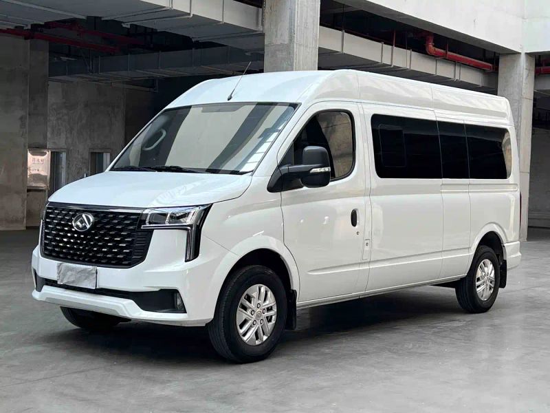 Saic-maxus V80