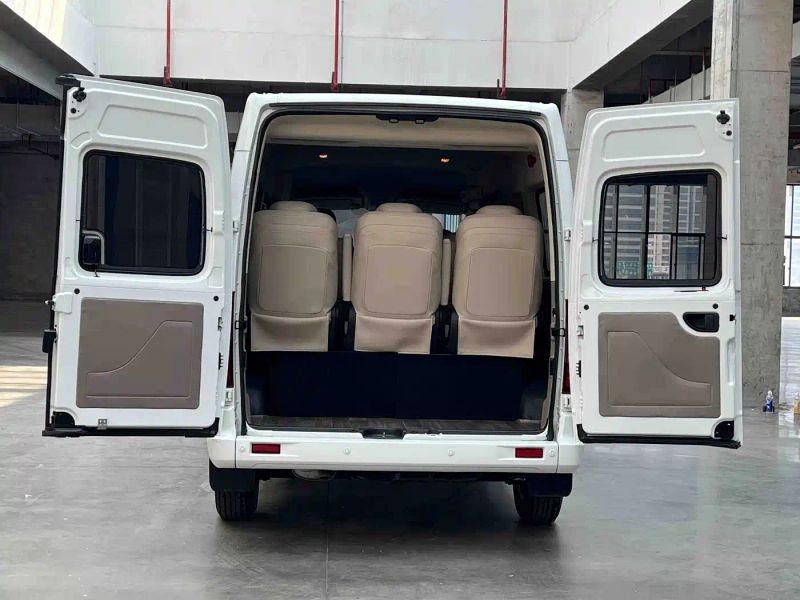 Saic-maxus V80