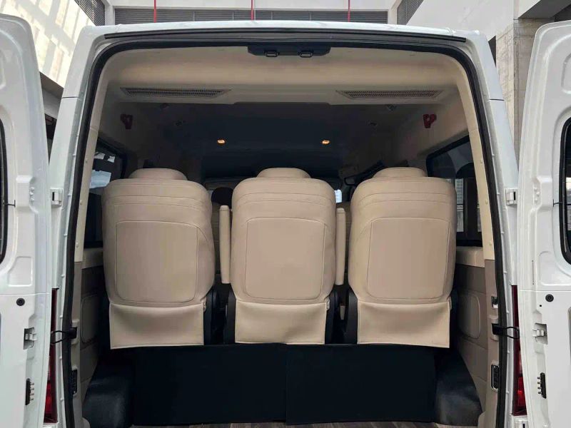 Saic-maxus V80
