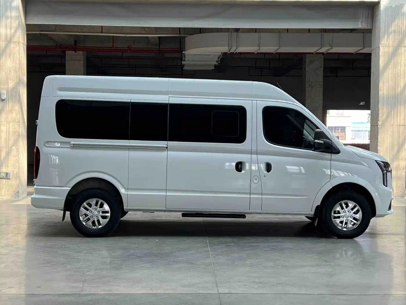 Saic-maxus V80