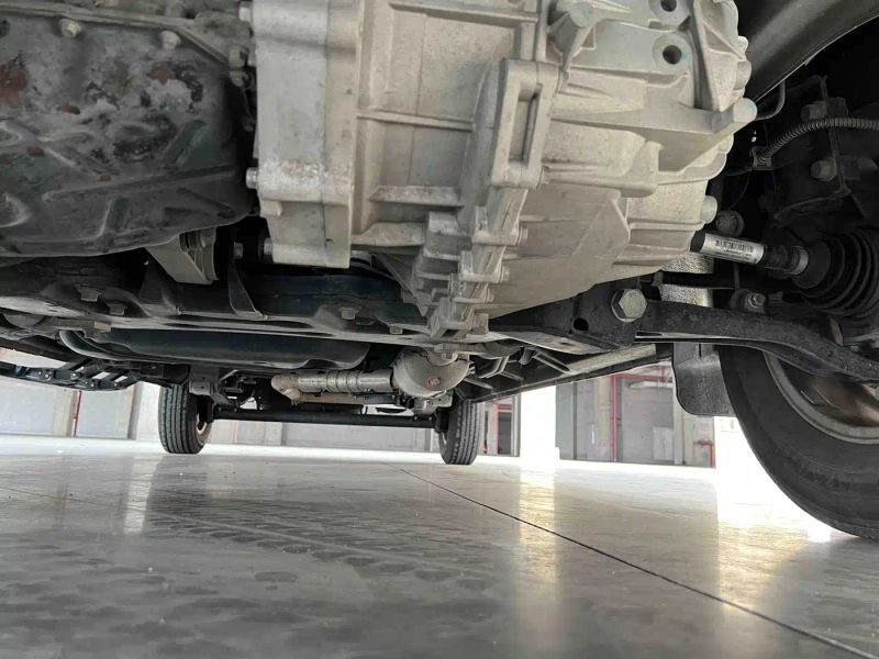 Saic-maxus V80