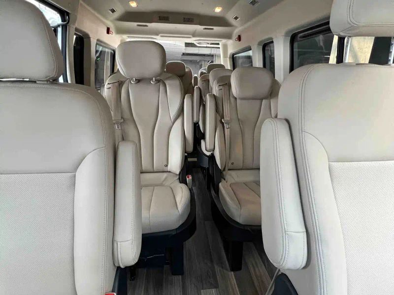 Saic-maxus V80