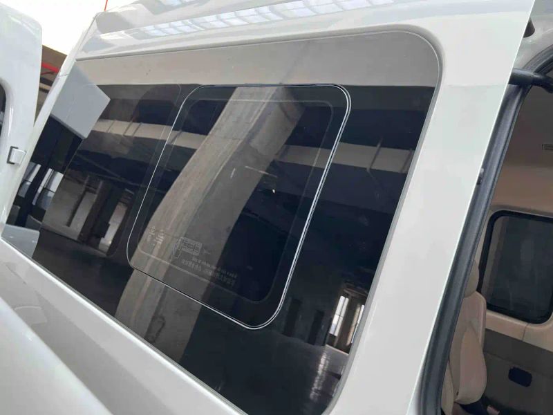 Saic-maxus V80