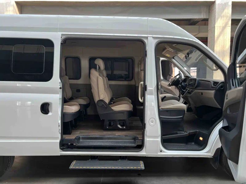 Saic-maxus V80