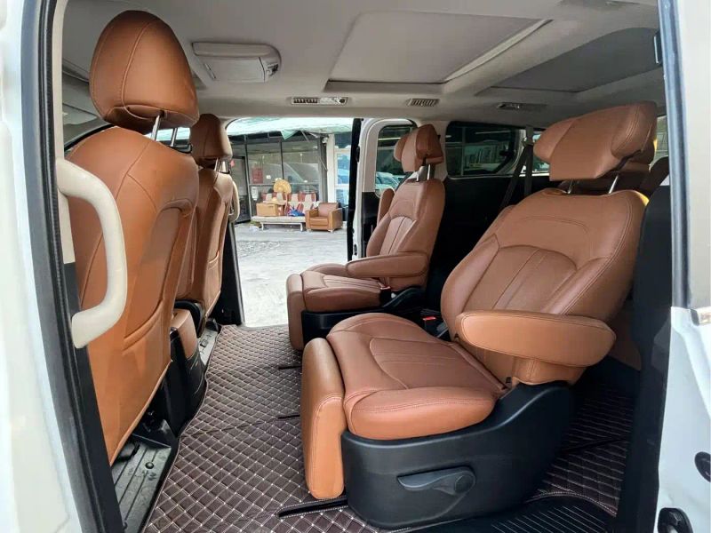 Saic-maxus G10