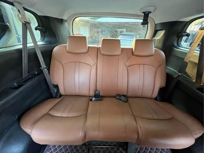 Saic-maxus G10