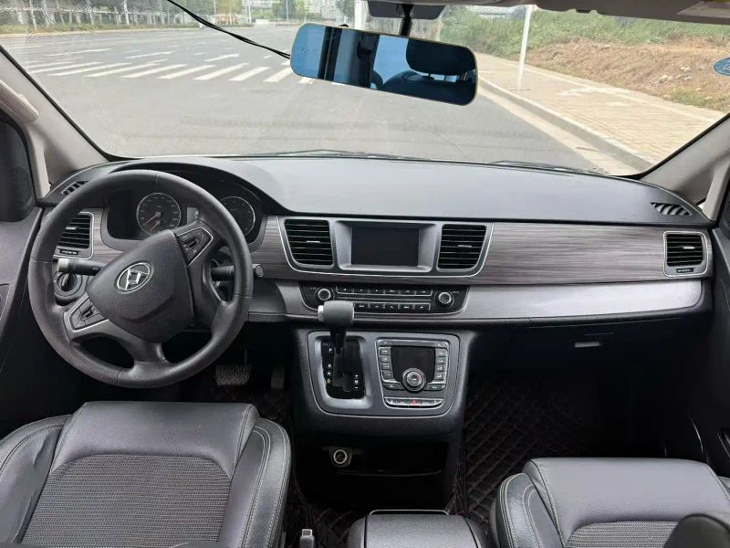Saic-maxus G10