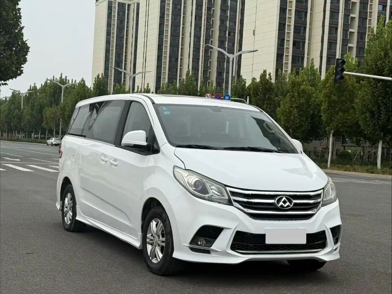 Saic-maxus G10