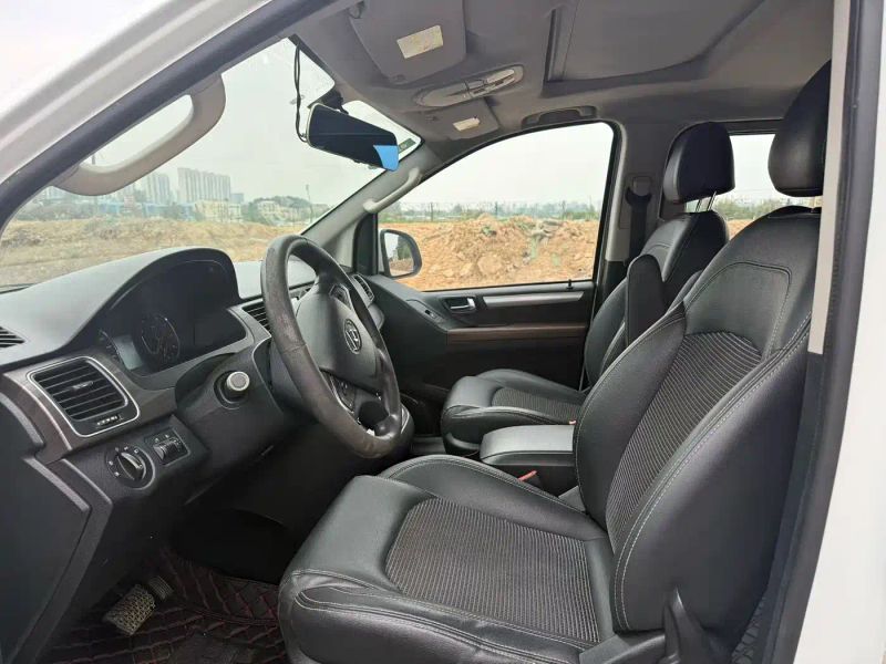 Saic-maxus G10