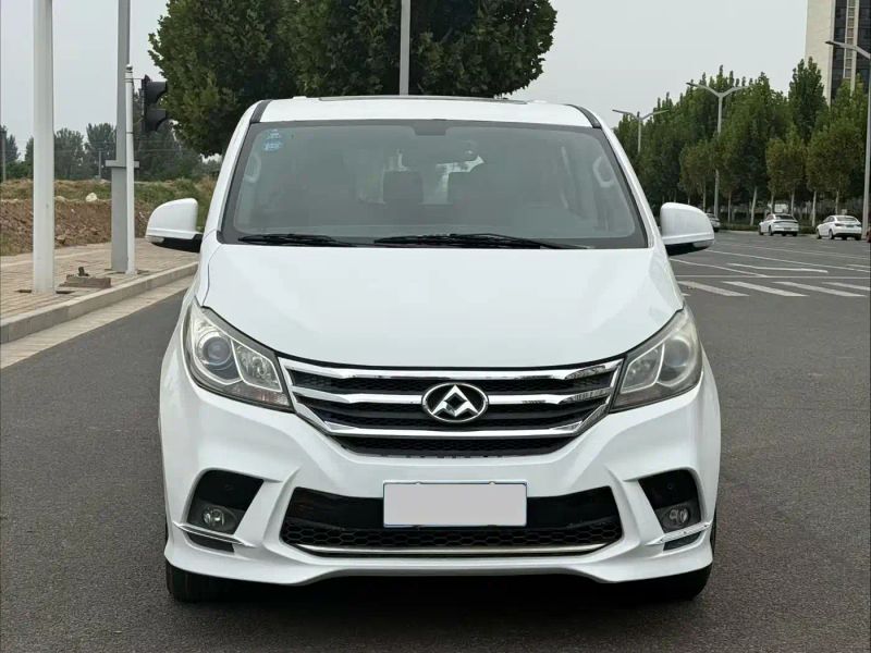 Saic-maxus G10